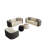Business in-line negotiation sofa