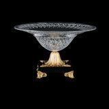 Mariner Luxury Handcrafted Table Vase