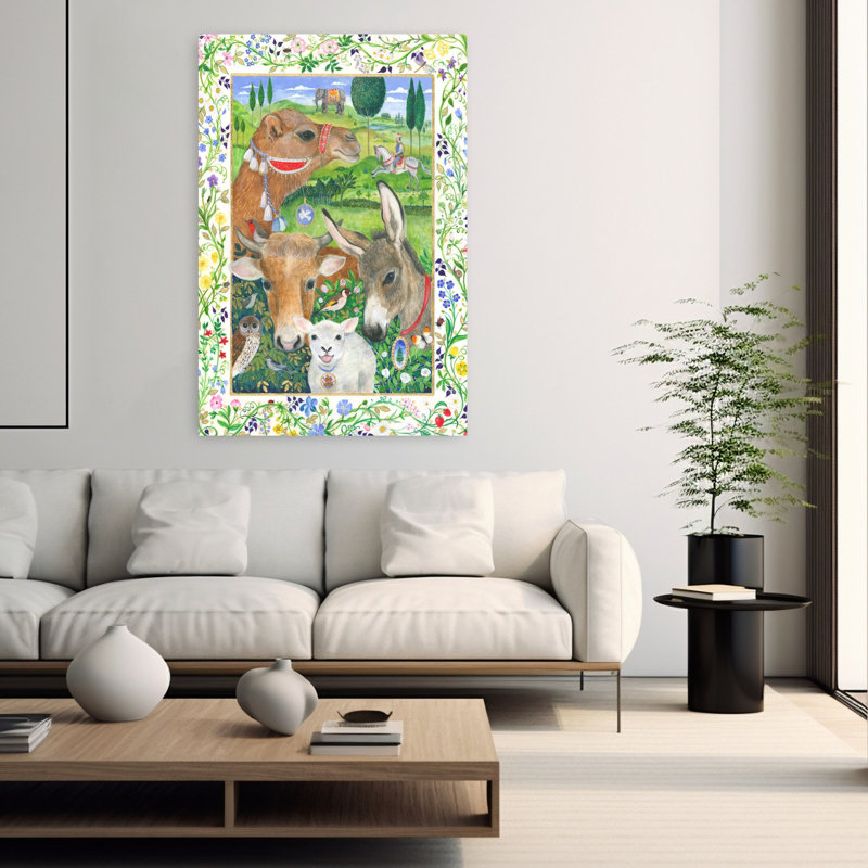 Art contemporain contemporain abstrait, H 60 po x l 40 po