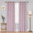 Siskiyou Room Darkening Curtain Pair-1409561848-1409561836