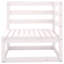 Dympha Solid Wood 6 - Person Seating Group-974706902