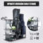 Support de sport autoportant
