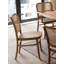 Brook Hallow 46cm H Solid Wood Side Chair