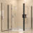 Rain Rain Shower Head 1.8 GPM GPM-100975600