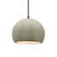 Luminaire suspendu à 1 lumière Aschwin-1057128564-1057835720-1059053325