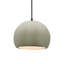 Luminaire suspendu à 1 lumière Aschwin-1057835720-1058095504-1059053325