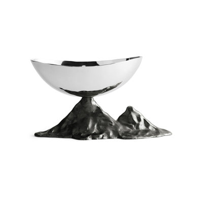 Noah's Ark Nut Dish