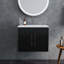 Ensemble de meuble-lavabo mural avec lavabo-693933644-693933642