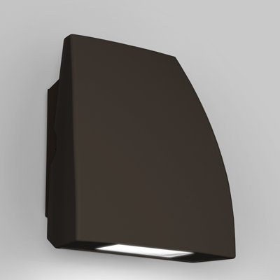Endurance™ 19-Watt LED Outdoor Security Wall Pack
