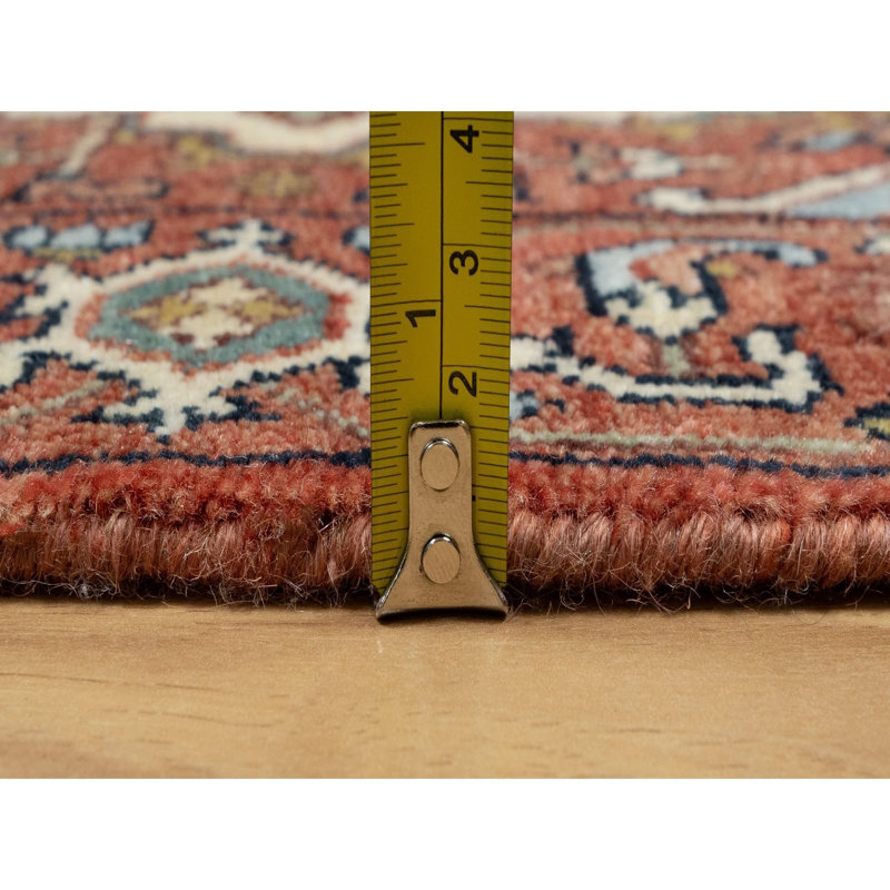 Tapis unique 2 pi x 3 pi 2 po Traver