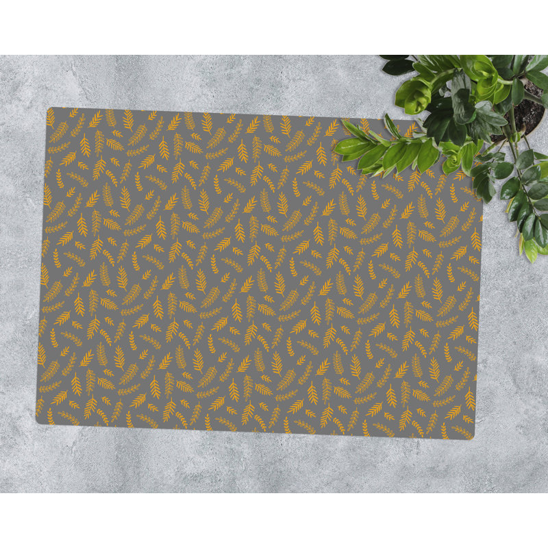 Nargis Chair Mat, 90 x 120cm