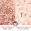 Arbre de Noël artificiel pin rose classique-1822198389