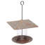 Dragonfly Tube Bird Feeder-1195378659