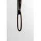 Walling 3 Light Metal Dimmable Chandelier