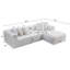 Canapé modulaire 107,9 po Cloud-1743013446-1734984580