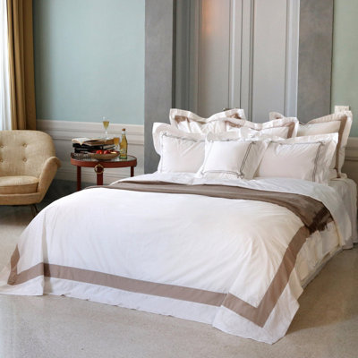 Sateen Duvet Cover