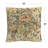 Abstract Throw Pillow