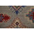 Large Geometric Kazak Oriental Rug