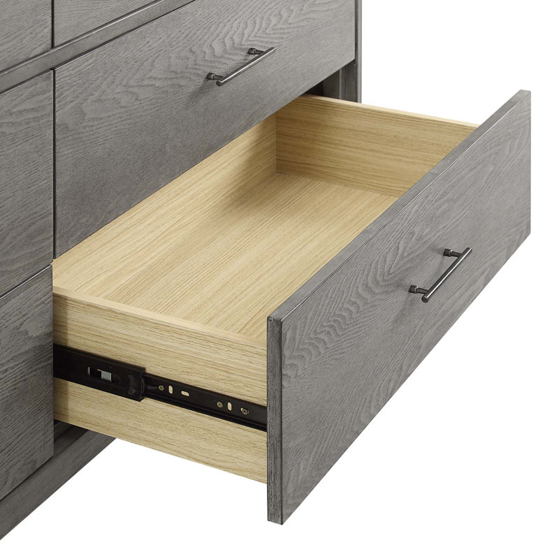 Commode Georgia