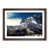 Walnut Framed selected