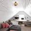 Luminaire semi-encastré Crotts-27273869