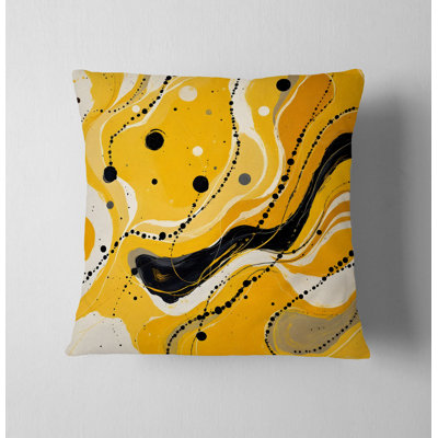 Coussin décoratif