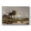 Paysage rétro - MLV III - Toile tendue avec châssis-1644645604-1644645607
