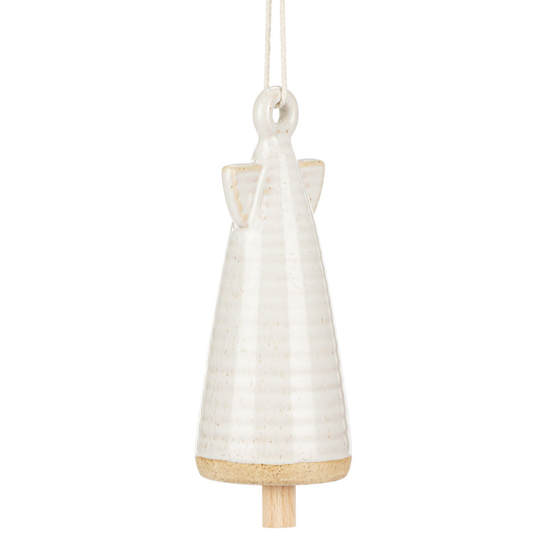 Inspired Angel Bell - 2X5.5In