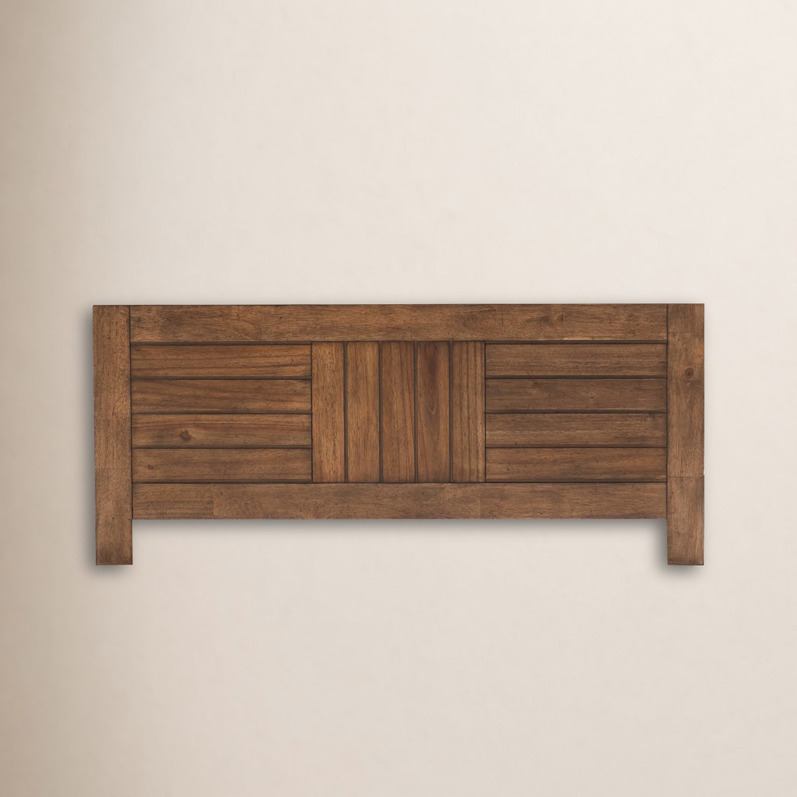 Tyson Footboard, Twin