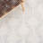 Manya Geometric Handwoven Wool/Polyester Area Rug in White-1336881023