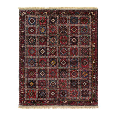 Moroccan Area Rug