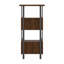 Bibliothèque à 4 tablettes Conway Furniture
