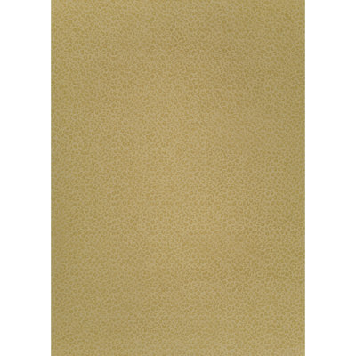 Leopardess Straw Hand-Tufted Responsible Wool Rug