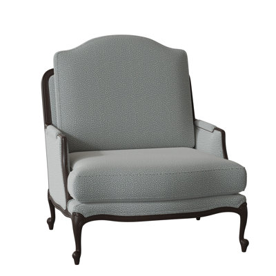 St. Helena Upholstered Armchair