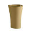 Bones Resin Pot Planter-49045316-49045325