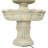 Duque Outdoor Weather Resistant Floor Fountain