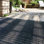 Tapis de douche Vinube