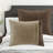 -piece Bedding Sets, Faux Suede Polyester Material, Rustic Lodge Style, Perfect For Home Décor