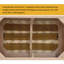 French retro style high-back piano keys sofa-102144393-102144389