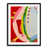Black Framed Paper selected