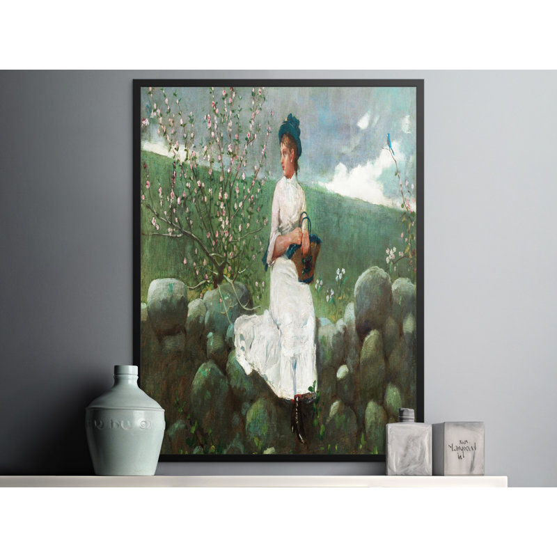 Sasheer No Frame Print, 16x24