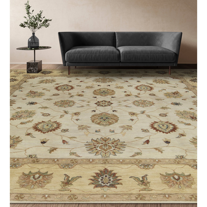 Cornwall One-of-a-Kind 9'11" x 10'2" Area Rug