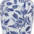 Sluss Bud Ceramic Vase 
