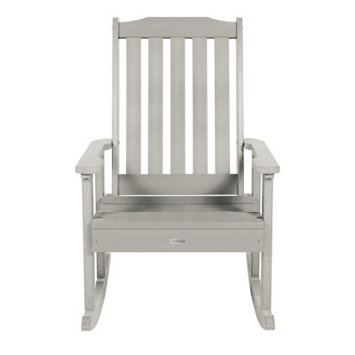 Chaise berçante Anette