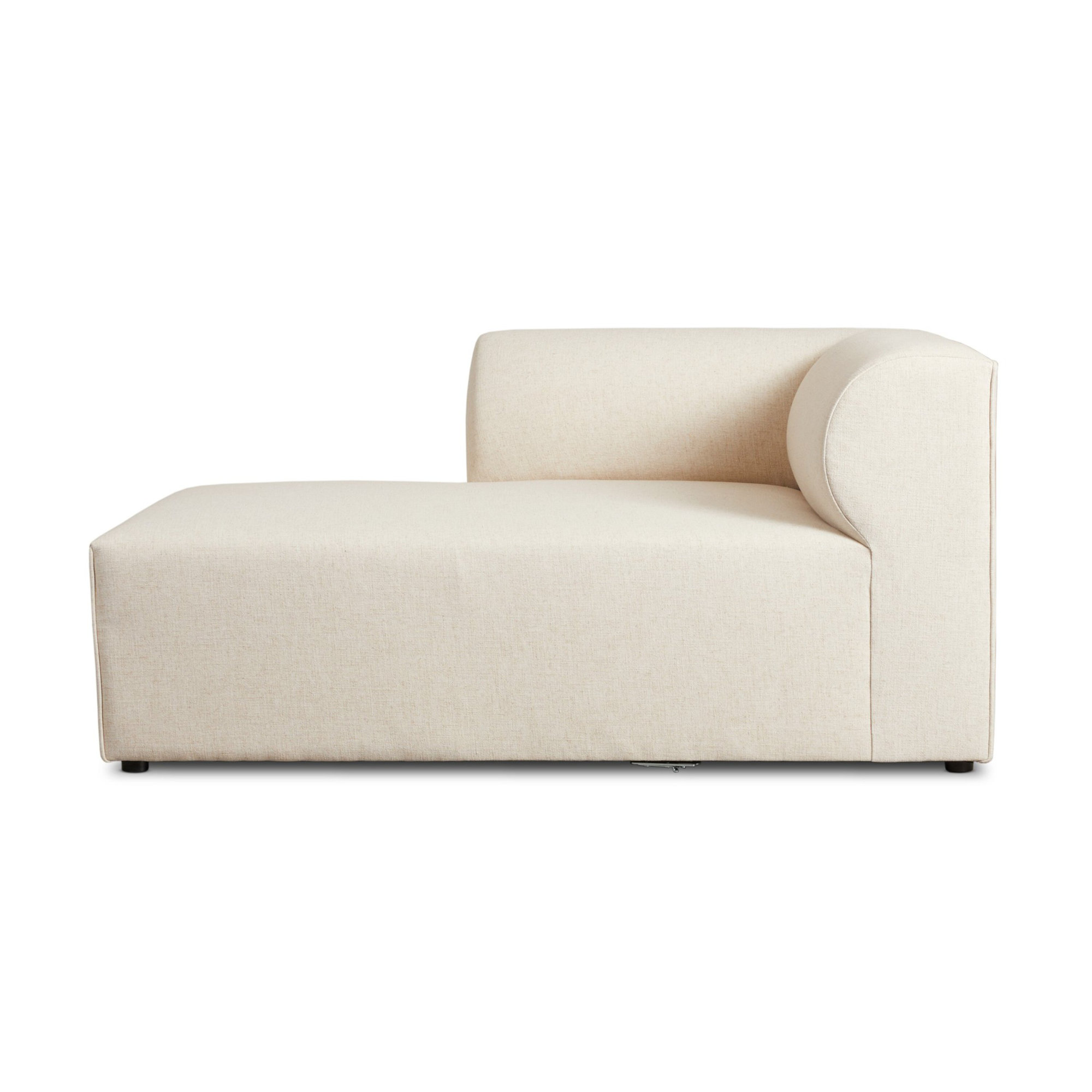 Liv LAF Chaise PC-Antwerp Natural