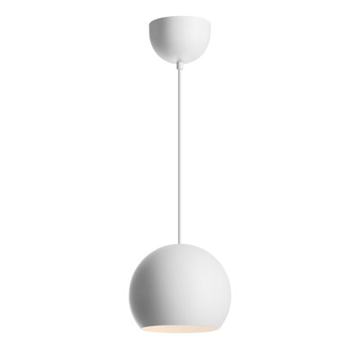 Adriyan 1 - Light Dome Pendant