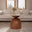 Table d'appoint de salon Ikerne Farmhouse-1075113810