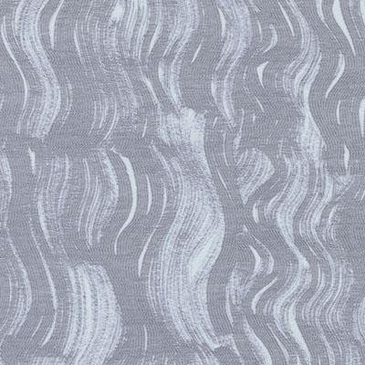 Eileen K. Boyd II Fabric, Pewter