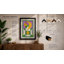Inquiry Geometric - Framed Print-1267044166-1267044169