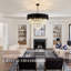 Algenis Crystal Chandelier-96541673